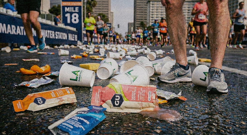 Beyond the Gel: Solving the LA Marathon Wall