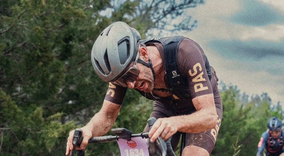 The 100-Mile Gravel Grind: Why Your Fuel is Grinding You
