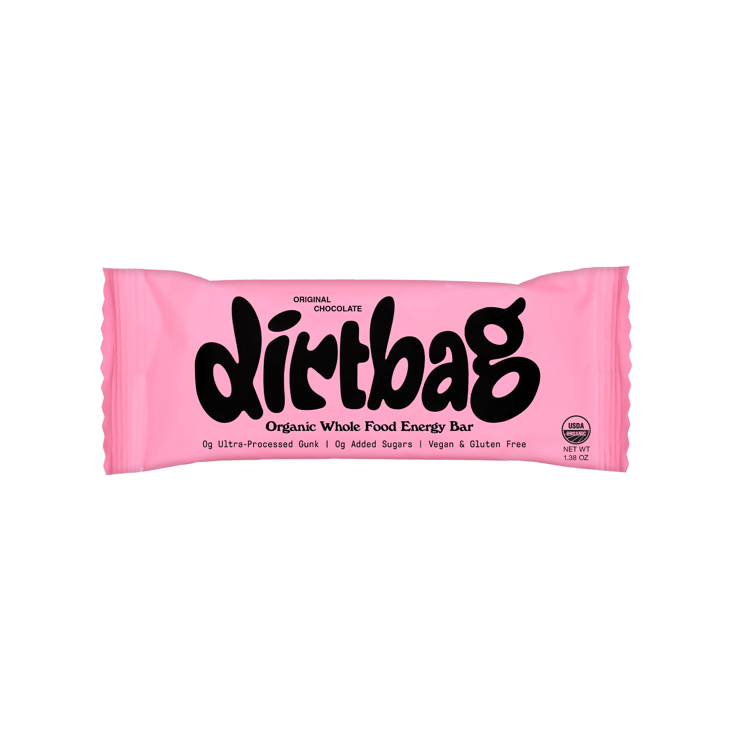 Trail Pack - 40 Bars